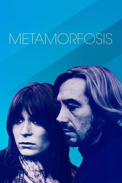 Metamorphosis backdrop