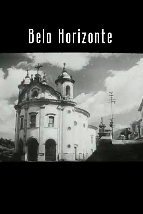 Belo Horizonte backdrop