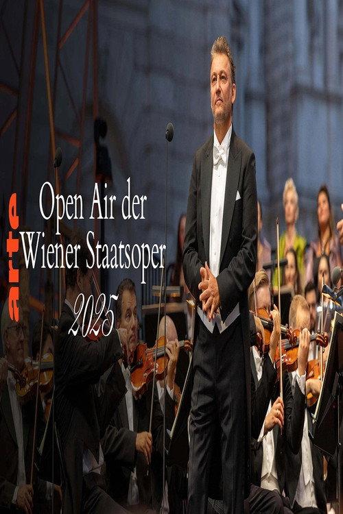 Vienna Opera Gala With Elina Garança, Sonya Yoncheva, Benjamin Bernheim and Jonas Kaufmann backdrop