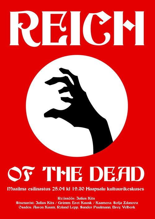 Reich of the Dead backdrop