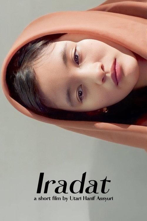 Iradat backdrop