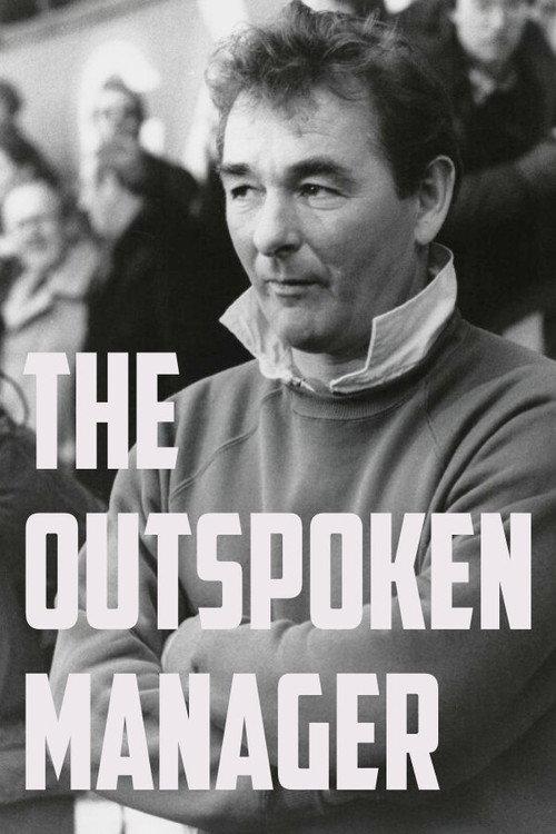 Brian Clough: The Outspoken Manager backdrop