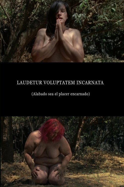 Laudetur Voluptatem Incarnata backdrop