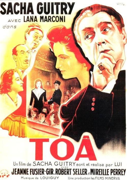 Toâ backdrop