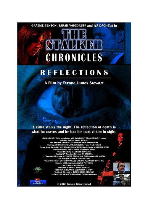 The Stalker Chronicles: Episode Two - Reflections backdrop