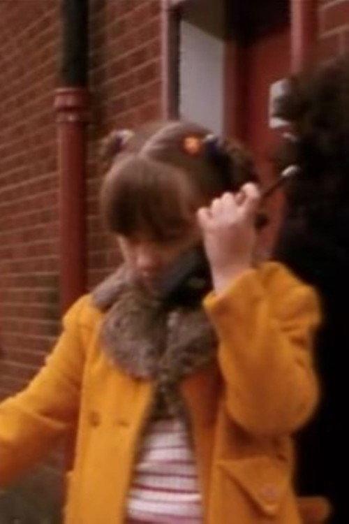 The Case of Majella McGinty backdrop