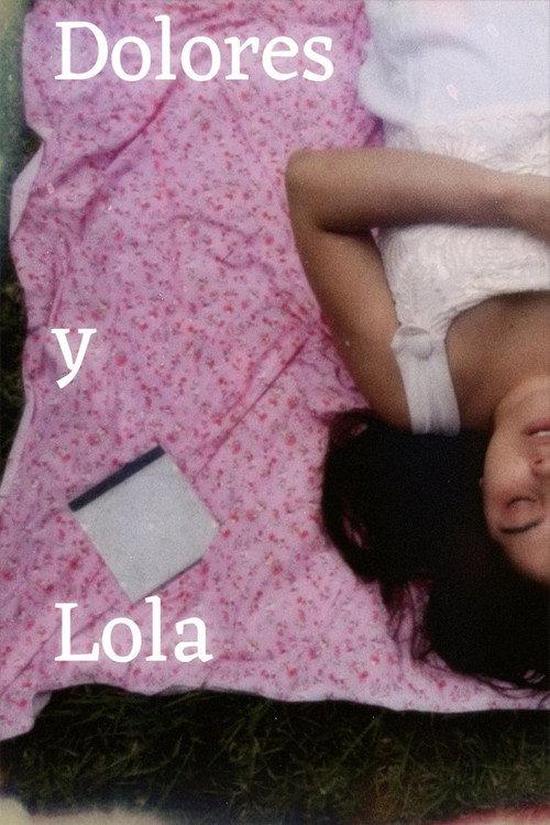 Dolores y Lola backdrop