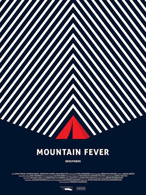 Mountain Fever backdrop