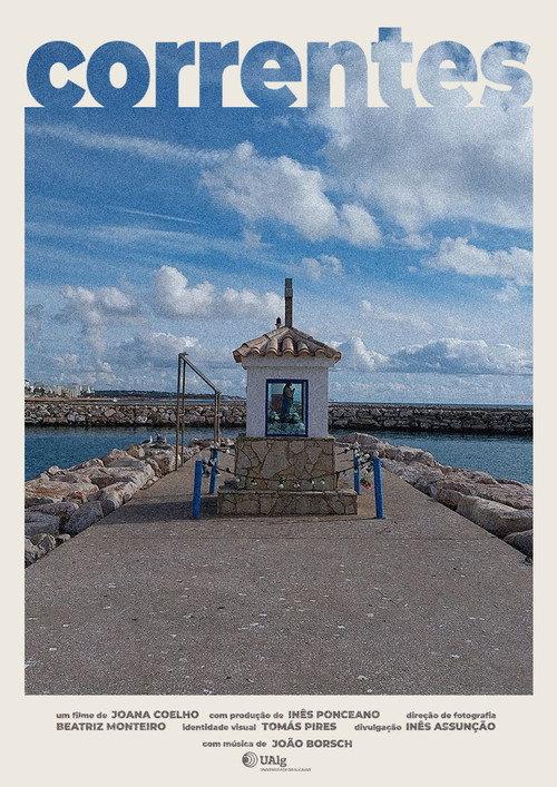 Correntes backdrop
