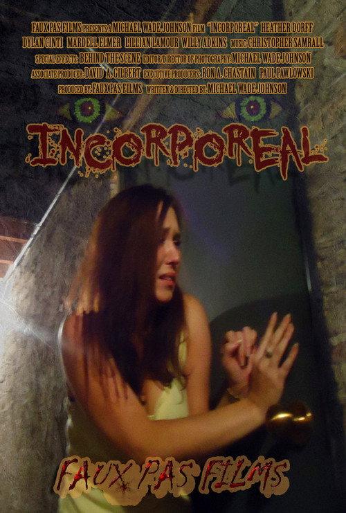 Incorporeal backdrop