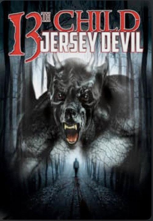 13th Child: Jersey Devil backdrop
