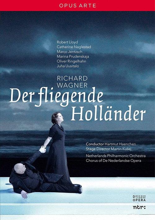 Der fliegende Holländer backdrop