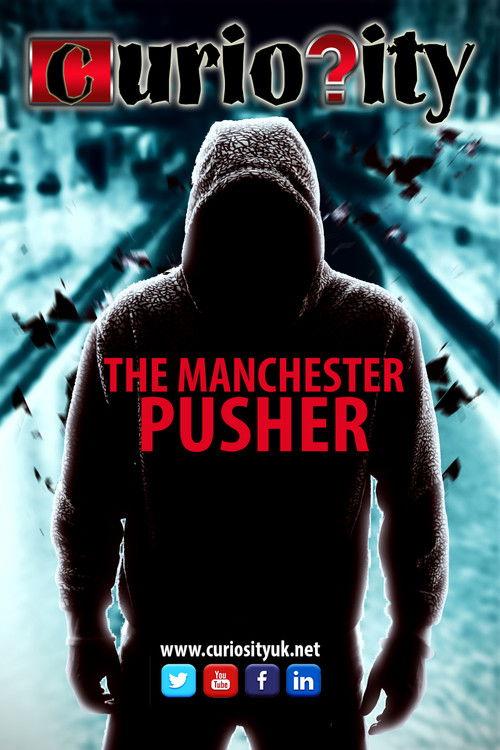 The Manchester Pusher backdrop