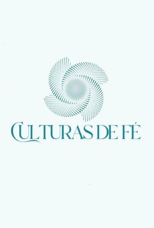 Culturas de Fé backdrop