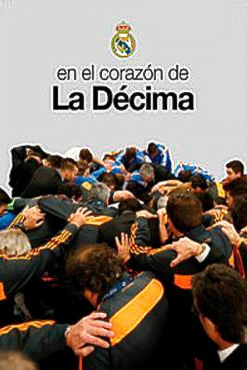 En el corazón de la Décima backdrop