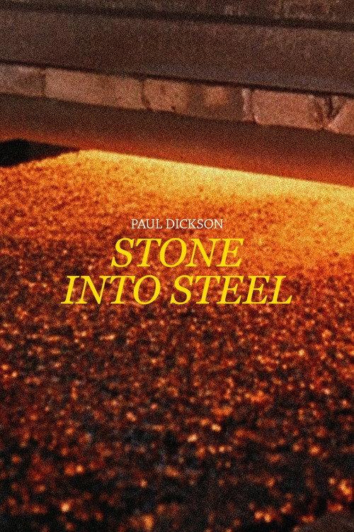 Stone Into Steel backdrop