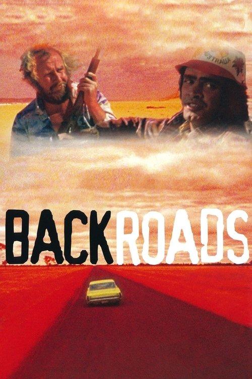 Backroads backdrop