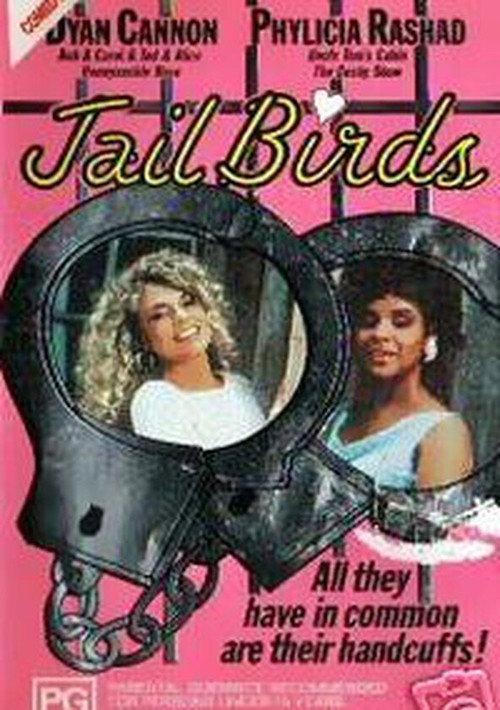 Jailbirds backdrop