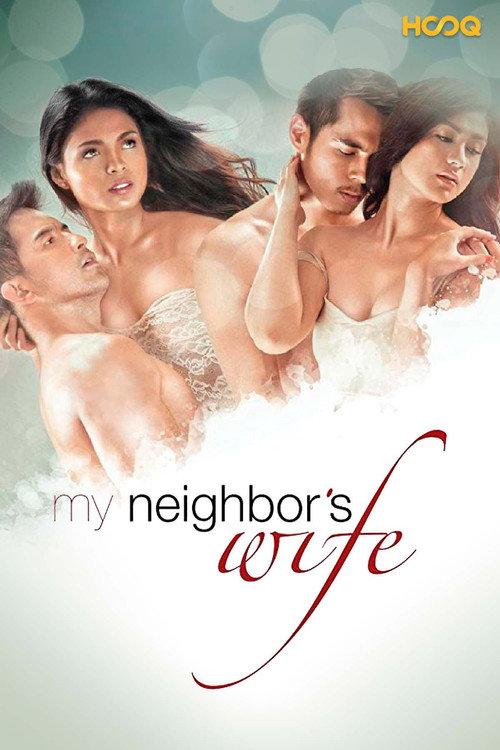 My Neighbor’s Wife backdrop