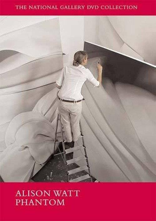 Alison Watt: Phantom backdrop
