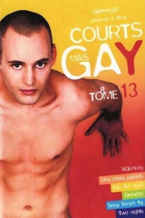 Courts mais Gay : Tome 13 backdrop