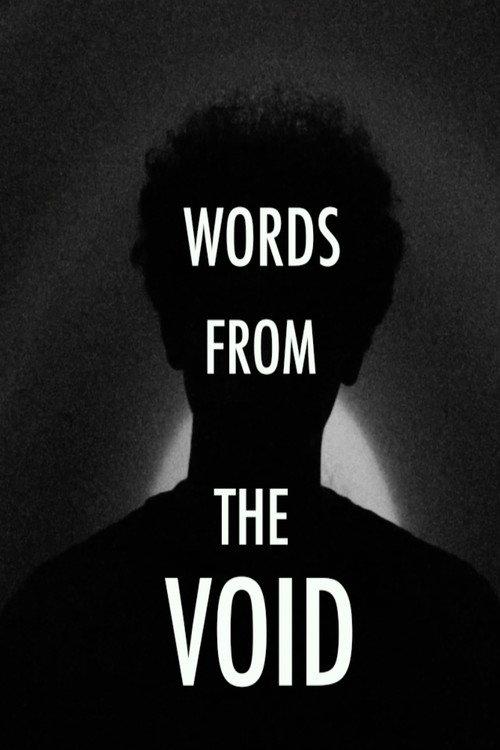 Words From The Void backdrop