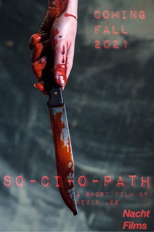 Sociopath backdrop