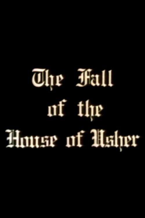 The Fall of the House of Usher backdrop