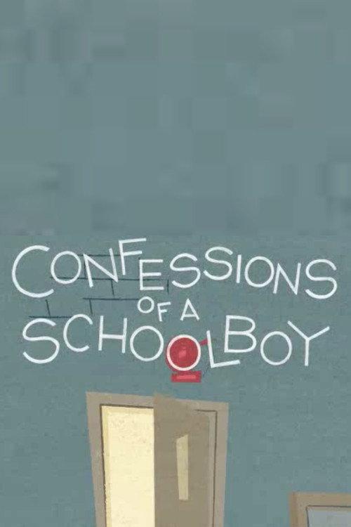 Confessions of a Schoolboy backdrop