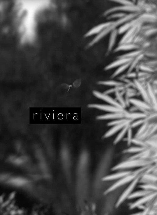 Riviera backdrop