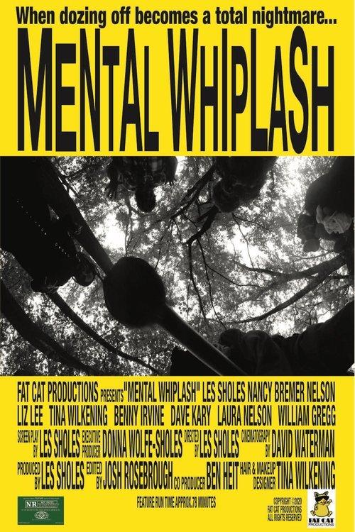 Mental Whiplash backdrop