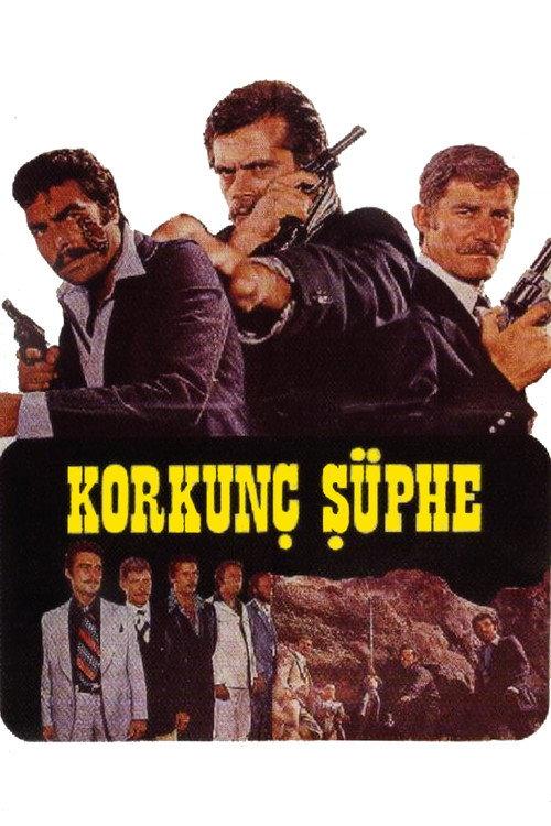 Korkunç Şüphe backdrop