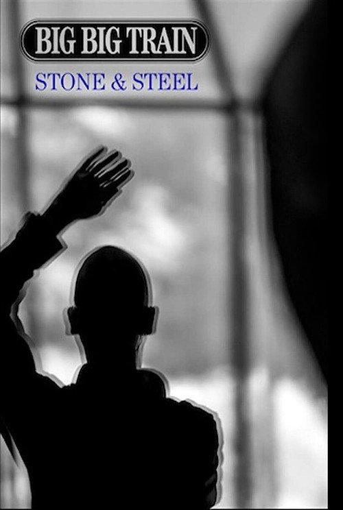 Big Big Train - Stone & Steel backdrop