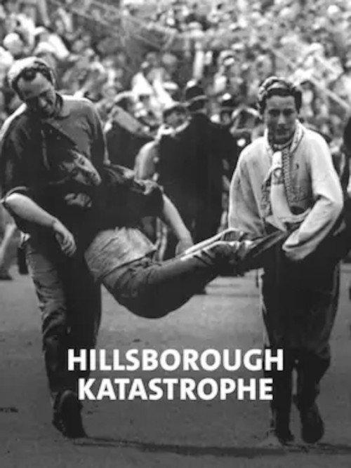 You'll Never Walk Alone: 30 Years After the Hillsborough Stadium Disaster backdrop