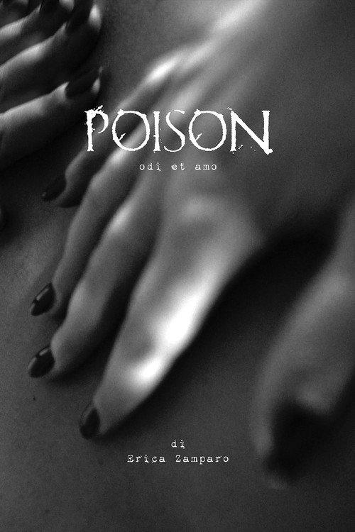 POISON backdrop