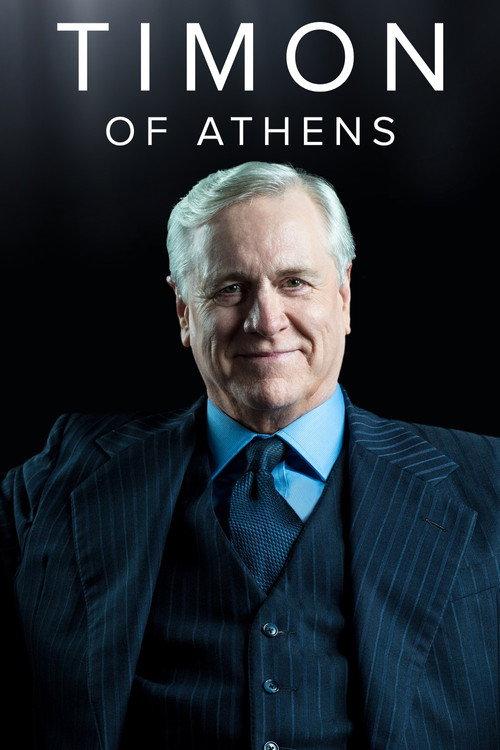 Timon of Athens backdrop