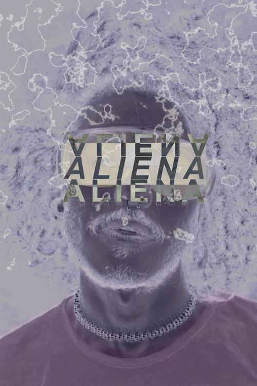 Aliena backdrop