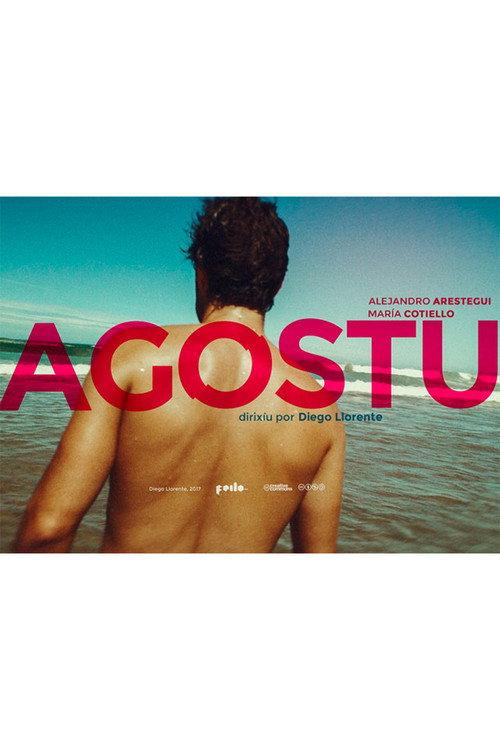 Agostu backdrop