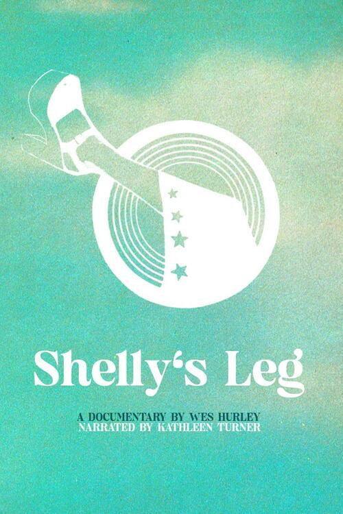 Shelly's Leg backdrop