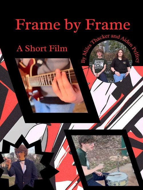 Frame by Frame backdrop