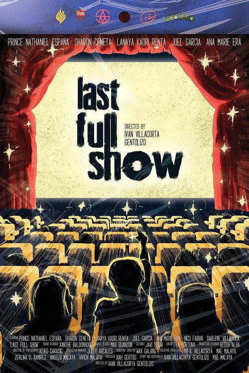 Last Full Show backdrop
