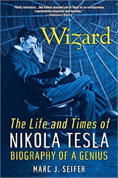 The Lost Wizard: Life and Times of Nikola Tesla backdrop