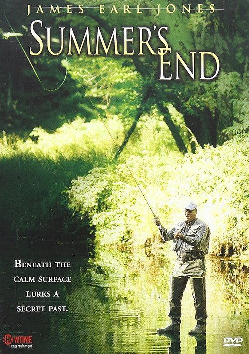 Summer's End backdrop