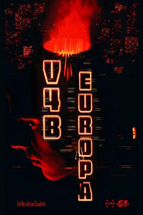 V4B EUROPA backdrop