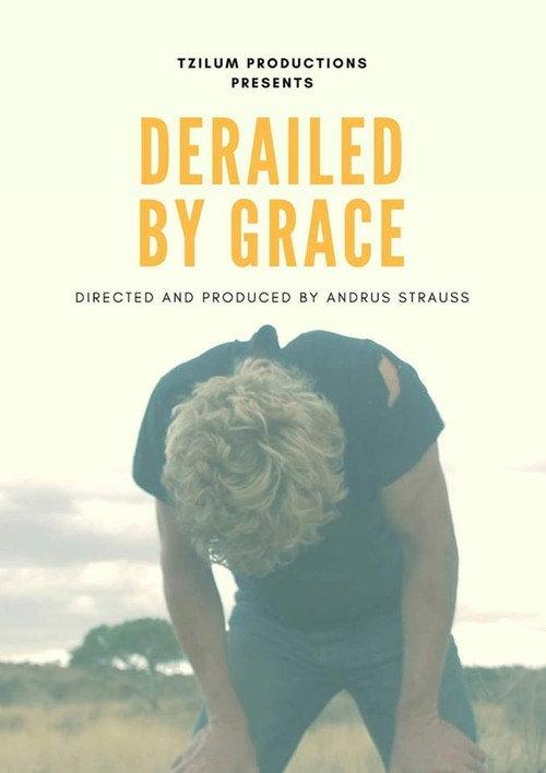 Derailed by Grace backdrop