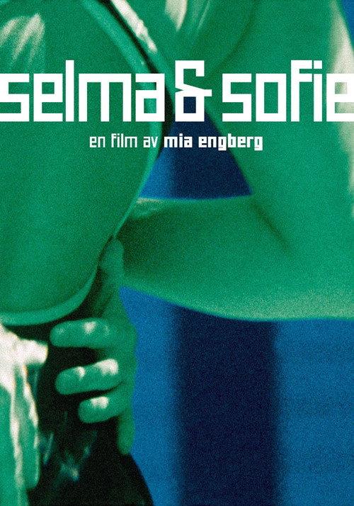 Selma & Sofie backdrop