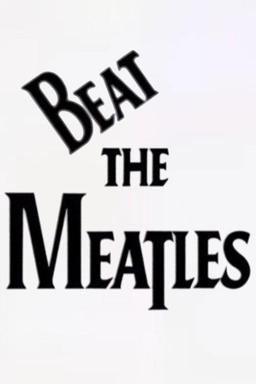 Beat the Meatles backdrop
