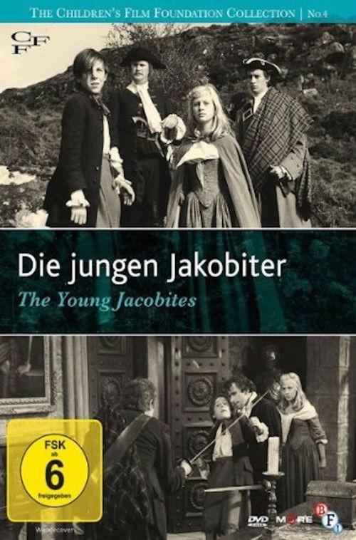 The Young Jacobites backdrop
