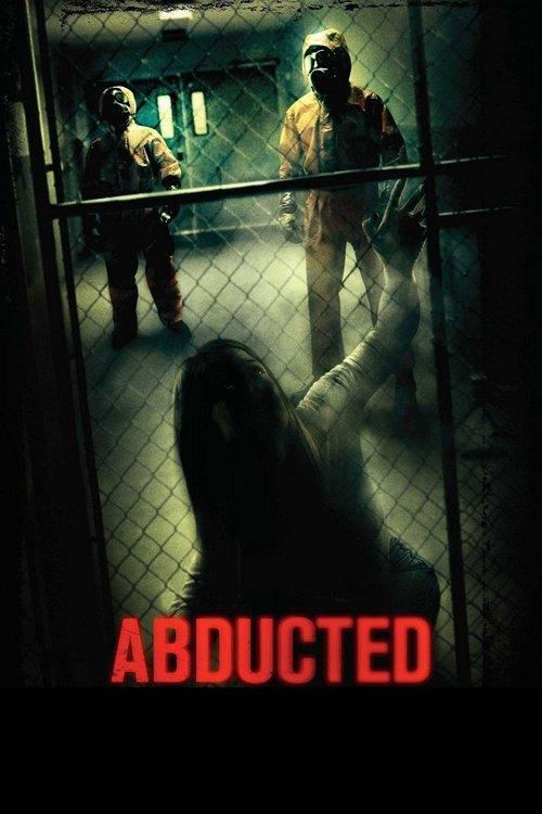 Abducted backdrop