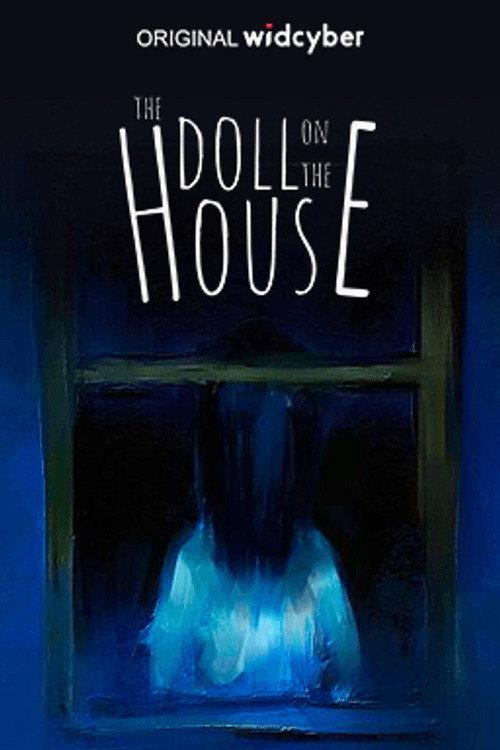 The Doll on the House backdrop